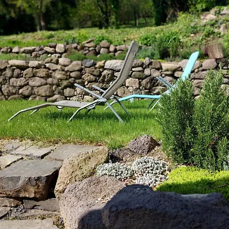 דירה Nalam Alszol Vendeghaz Taliandorogd