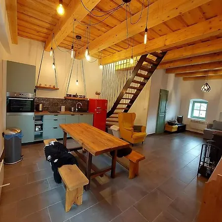 Nalam Alszol Vendeghaz *