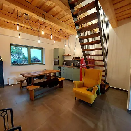 Nalam Alszol Vendeghaz Taliandorogd