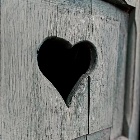 아파트 Nalam Alszol Vendeghaz Taliandorogd