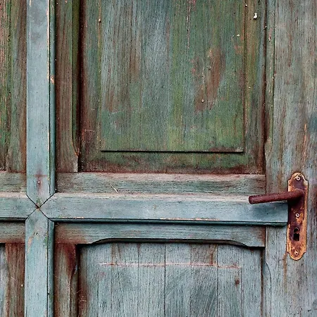 아파트 Nalam Alszol Vendeghaz