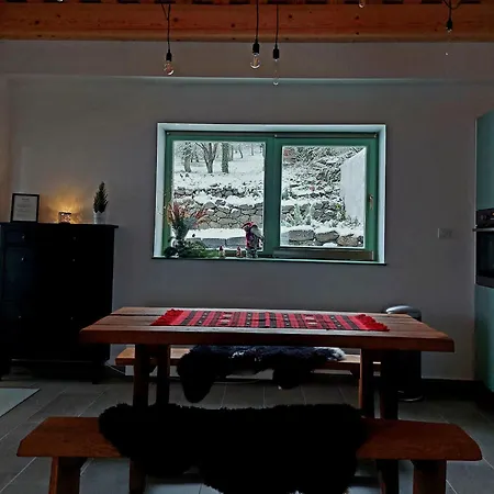 Nalam Alszol Vendeghaz *