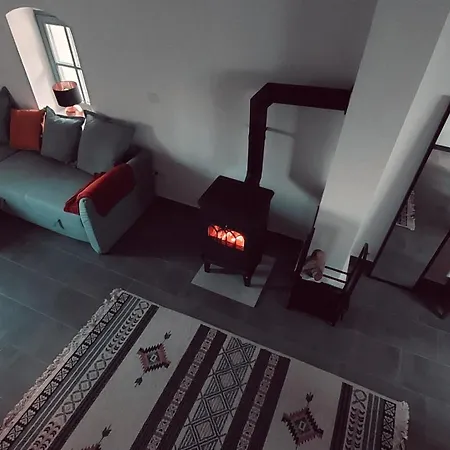 Nalam Alszol Vendeghaz * Taliandorogd