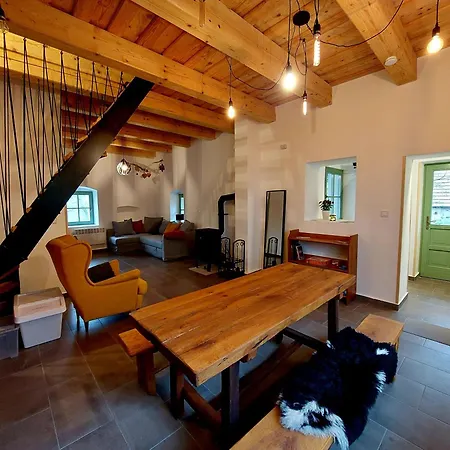 Nalam Alszol Vendeghaz Taliandorogd