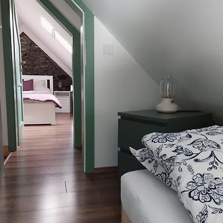 Nalam Alszol Vendeghaz *