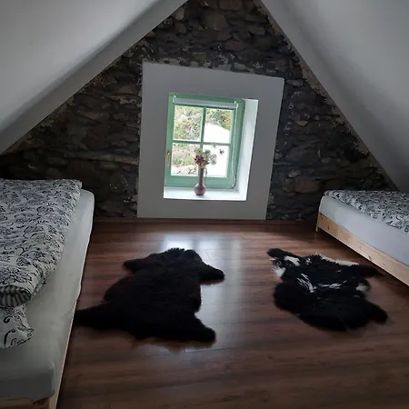 Nalam Alszol Vendeghaz דירה Taliandorogd