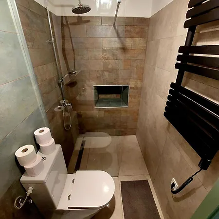 Nalam Alszol Vendeghaz דירה *