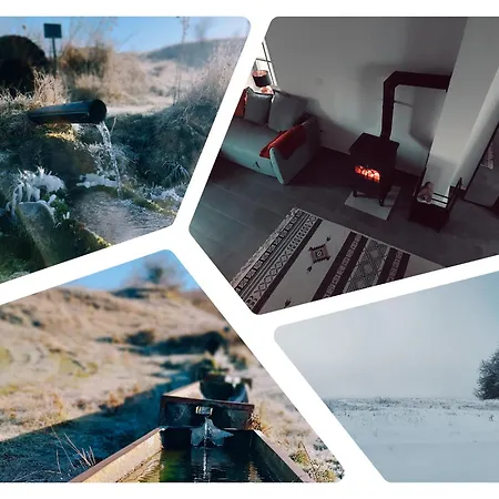 아파트 Nalam Alszol Vendeghaz *