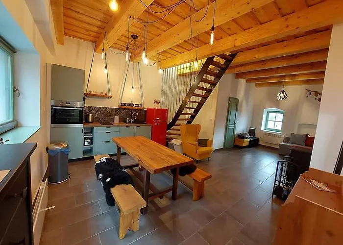 Nalam Alszol Vendeghaz *