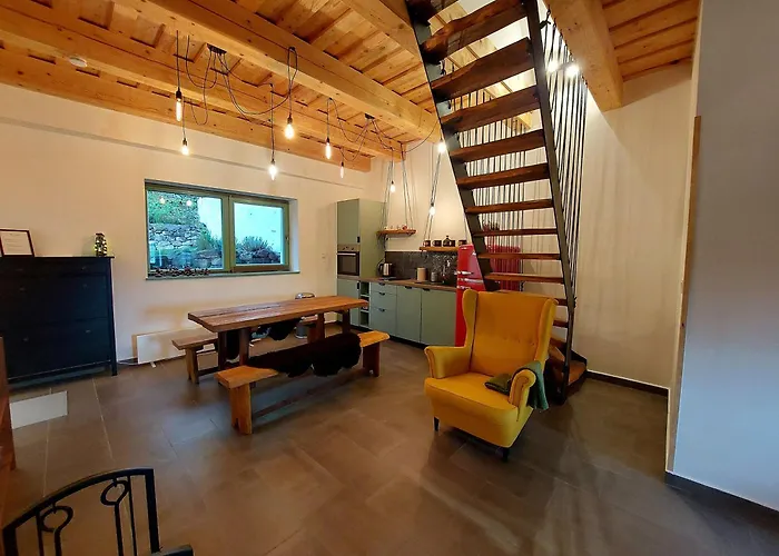 Nalam Alszol Vendeghaz Taliandorogd