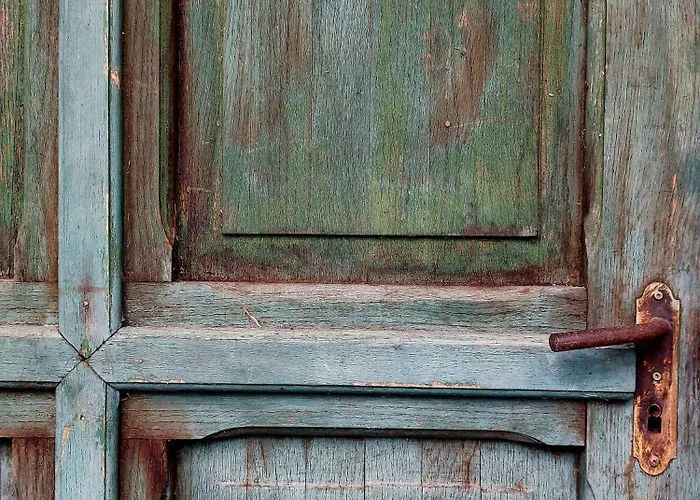 Apartment Nalam Alszol Vendeghaz