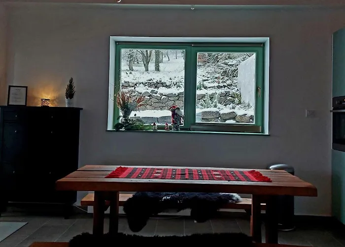 Nalam Alszol Vendeghaz *