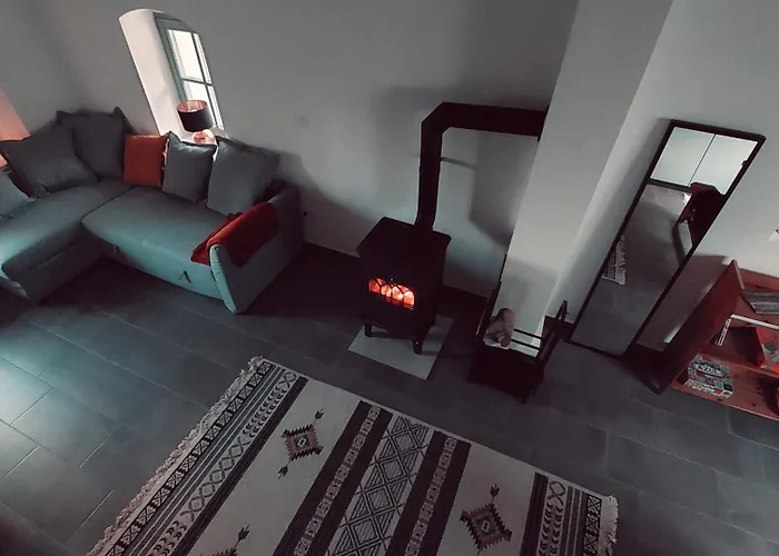 Nalam Alszol Vendeghaz * Taliandorogd