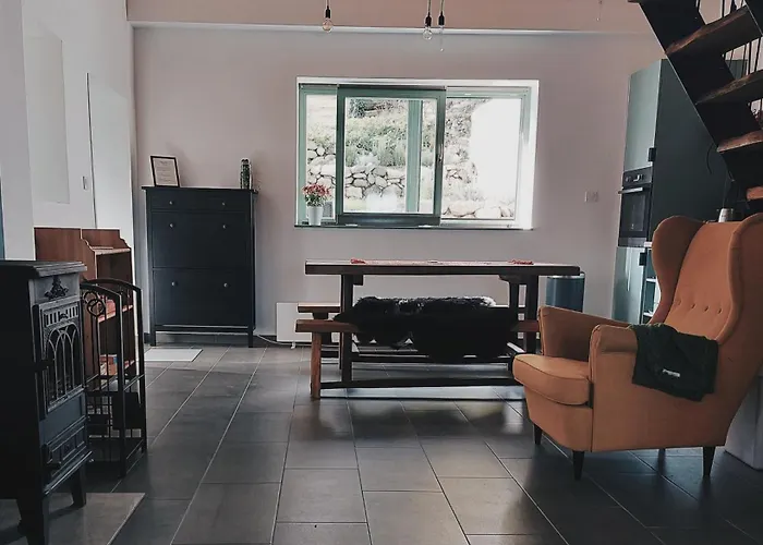 Apartment Nalam Alszol Vendeghaz *