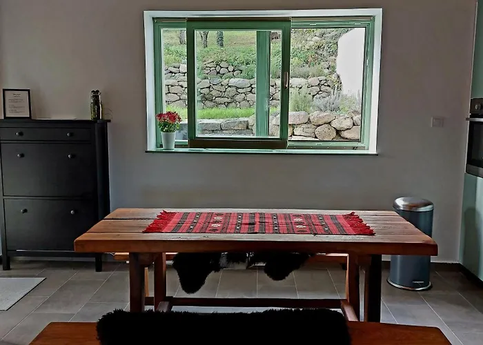 Nalam Alszol Vendeghaz