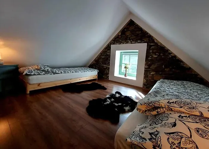 Apartment Nalam Alszol Vendeghaz