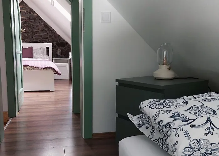 Nalam Alszol Vendeghaz *