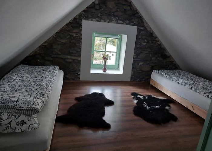 Nalam Alszol Vendeghaz Apartment Taliandorogd