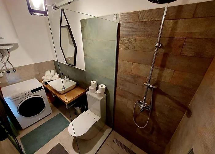 Apartment Nalam Alszol Vendeghaz Taliandorogd