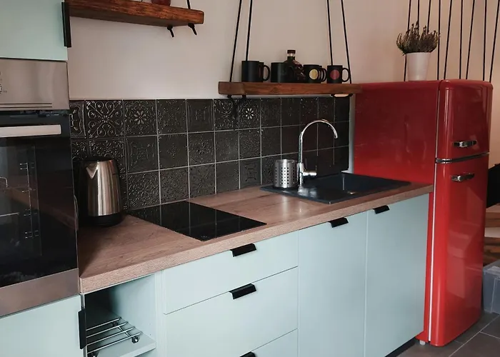 Nalam Alszol Vendeghaz Apartment