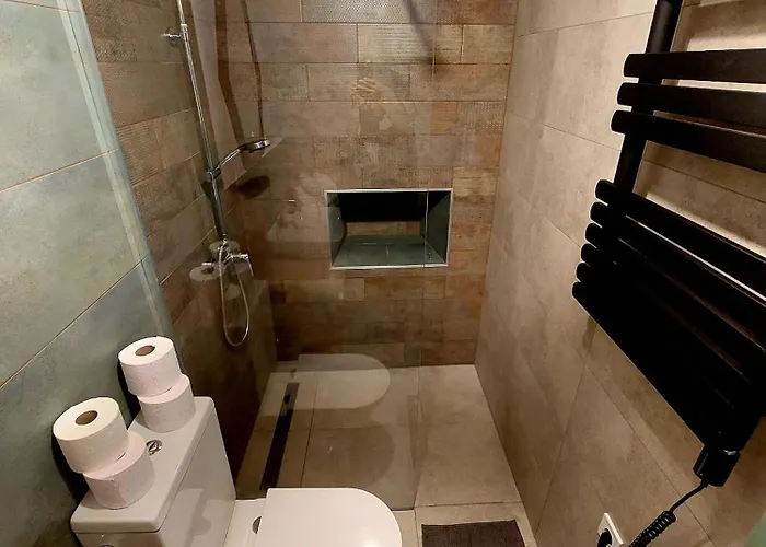 Nalam Alszol Vendeghaz Apartment *