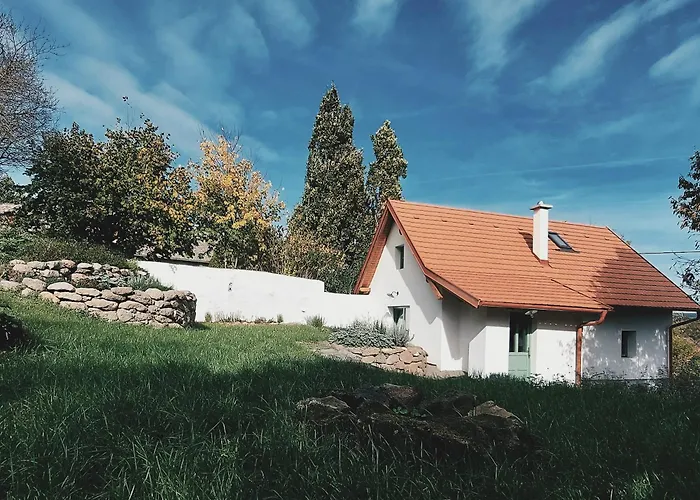 Nalam Alszol Vendeghaz Apartment