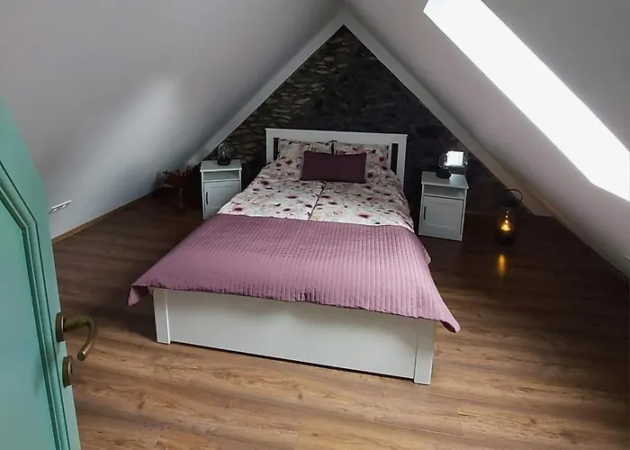 Apartment Nalam Alszol Vendeghaz