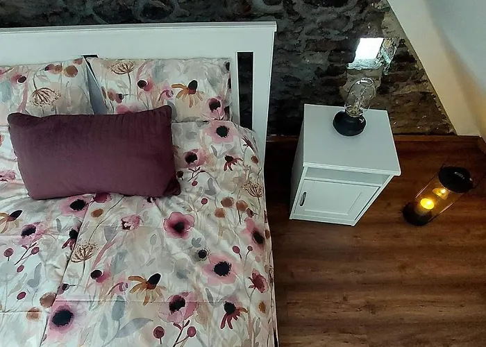 Nalam Alszol Vendeghaz Apartment