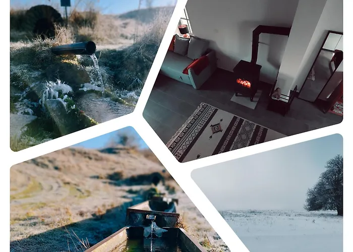 Apartment Nalam Alszol Vendeghaz *